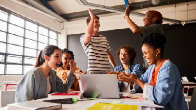 40 projets à impact sélectionnés pour la finale