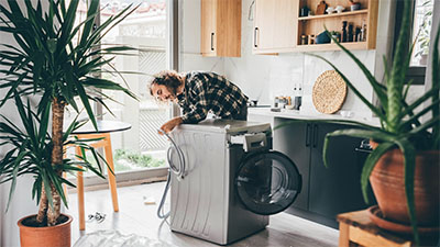 Un nouvel électroménager ? Une télévision neuve ? Adaptez votre assurance habitation