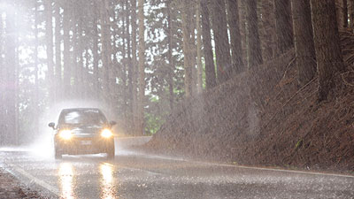 Assurance auto : votre véhicule est-il protégé en cas d’événement climatique