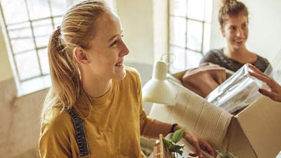 Déménagement : résilier ou transférer son assurance multirisque habitation ?