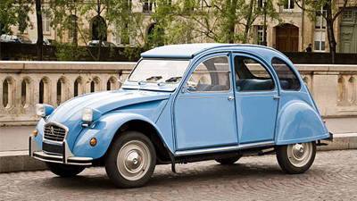 Quelle assurance pour une voiture de collection&nbsp;?
