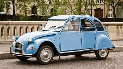 Quelle assurance pour une voiture de collection&nbsp;?