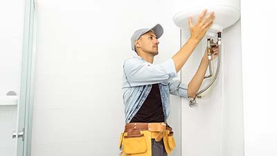 Entretien de chauffe-eau : tout savoir pour éviter le sinistre habitation