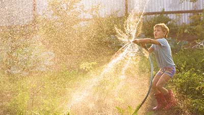 Entretien du jardin : quelles responsabilités pour le propriétaire et le locataire ?