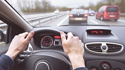 Les règles du permis de conduire à points
