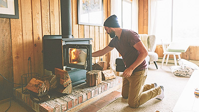 Nos conseils pour prévenir les risques d’incendie domestique