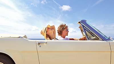 Assurance auto à l’étranger : voyagez serein avec les garanties d’assistance étendues !