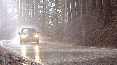 Assurance auto : votre véhicule est-il protégé en cas d’événement climatique ?