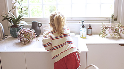 Accidents de la vie : les bons réflexes pour protéger vos enfants