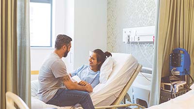 Complémentaire santé : tout ce qu’il faut savoir pour mieux gérer votre hospitalisation