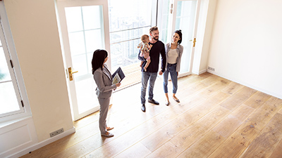 Crédit immobilier et délégation d'assurance : il y a du nouveau !