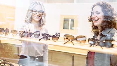 Remboursement de vos lunettes et lentilles : comment ça marche ?