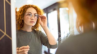 Pourquoi tous les verres correcteurs ne sont-ils pas remboursés de la même manière ?