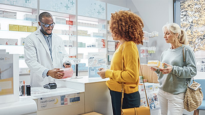Complémentaire santé, Assurance Maladie : tout savoir sur le remboursement des médicaments
