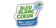 Logo Bleu Blanc Coeur