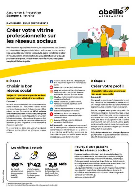 fiche-2-augmenter-visibilite-reseaux-sociaux.pdf (Fiche 2 : Créer votre vitrine professionnelle sur les réseaux sociaux)