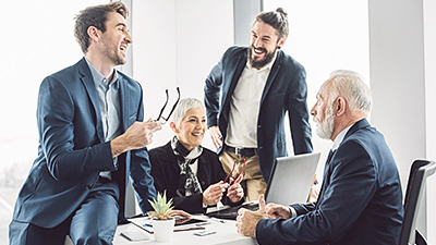 Les grandes étapes pour créer son entreprise