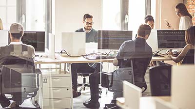 Cyberattaques : top 5 des principales failles pour votre entreprise