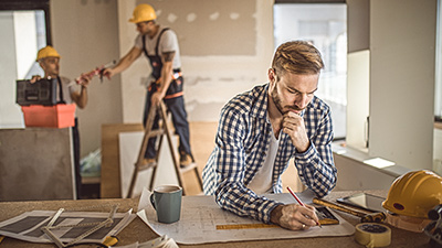 Assurance décennale : les points à retenir pour vos chantiers de construction ou de rénovation