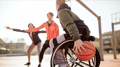 ERP : obligation d’accessibilité aux personnes handicapées