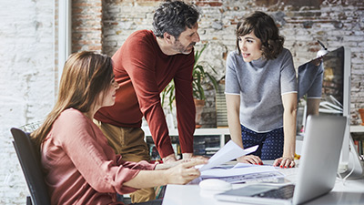 Loi partage de la valeur : quels impacts pour le chef d’entreprise et ses salariés ?