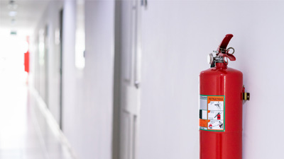 ERP : quelle réglementation en matière de sécurité et de lutte contre les incendies ? 