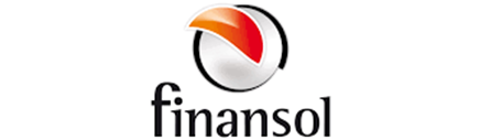 Logo label Finasol