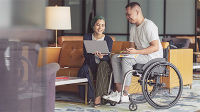 Contrat épargne handicap : une solution adaptée aux personnes handicapées
