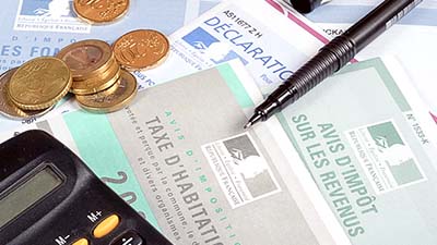 Quelle fiscalité pour l’épargne individuelle versée sur un Plan d’épargne retraite ?