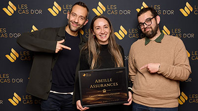Les cas d'or