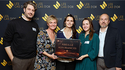 Les cas d'or