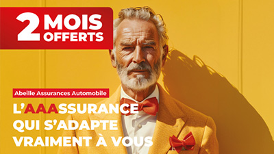 Relance de l’offre auto avec un nouveau produit modulable