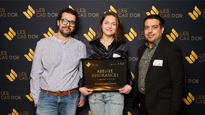 les Cas d'or OVE Et Argent Yaka