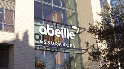 Face aux incendies en cours, Abeille Assurances se mobilise