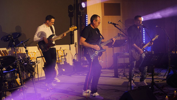 Beestars, le premier festival de musique « maison » 