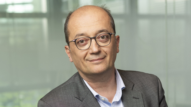 Denis Bourgeois