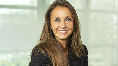 Emilie Humbert