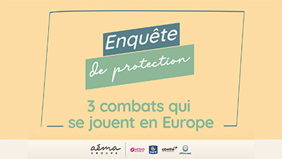Enquête de protection - Aema Groupe