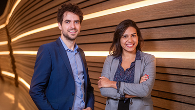 La Fabrique Abeille Assurances revient pour une 8e édition