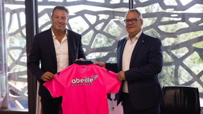 Les gagnants de La Fabrique Abeille Assurances