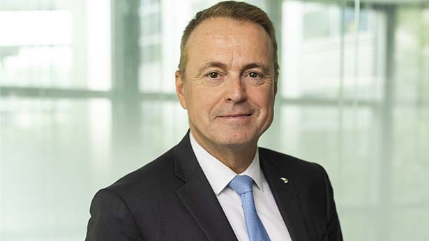 Philippe Michel Labrosse - directeur général