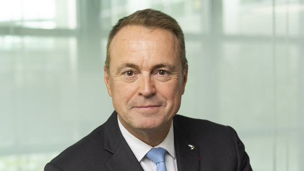 Philippe Michel Labrosse