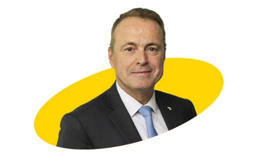 Philippe Michel Labrosse – DG – Abeille Assurances