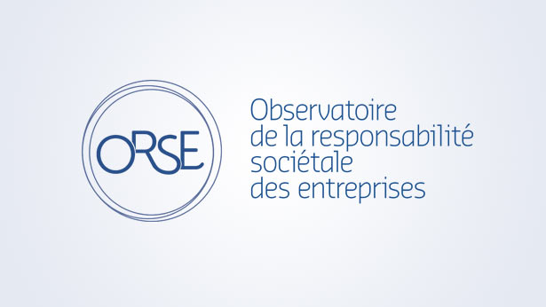 Logo ORSE
