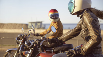 Moto, scooter, cyclomoteur… les clés pour piloter l’esprit libre