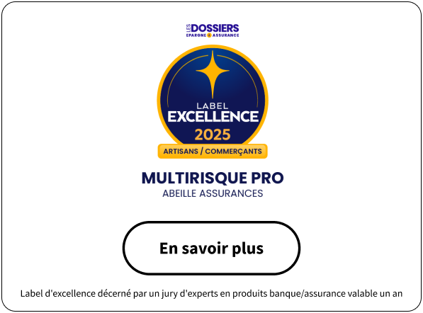 Découvrir l'Assurance Multirisque Professionnelle