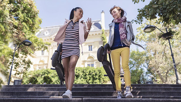 Les Français et les NVEI